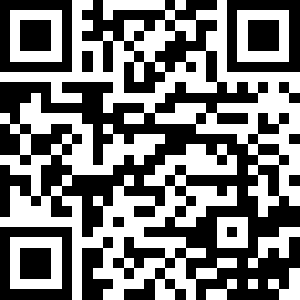 QR code for the franchise application
